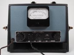 Polygraph Instrument