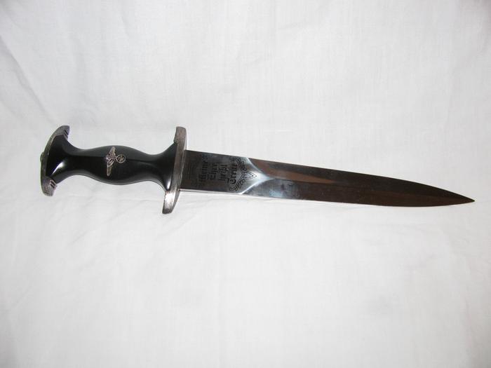 Reproduction NSKK Third Reich Dagger