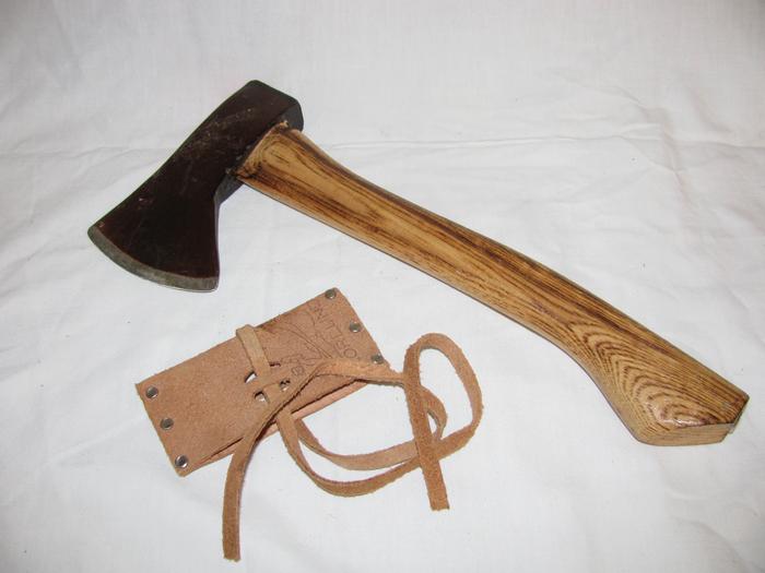 Hatchet