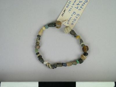 Beads