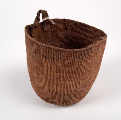 Gathering Basket