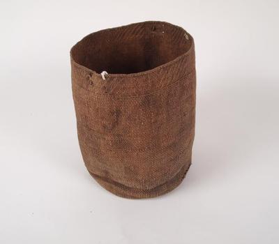Gathering Basket