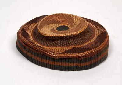 Basket Lid