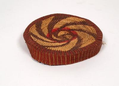Basket Lid