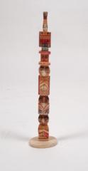 Model Totem