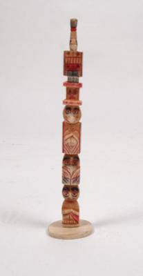 Model Totem