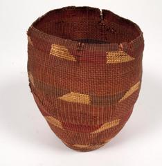 Basket, Woven