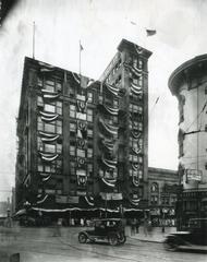 Photograph, Herpolsheimer's Department Store