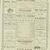 Program, Powers Opera House