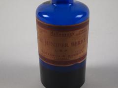 Pharmaceutical Drug, 'oil Juniper'