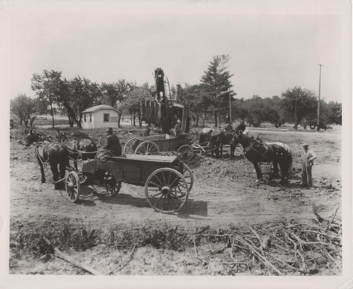 Grand Rapids Public Museum Collections