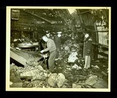 Photograph, Grand Rapids Fire Department