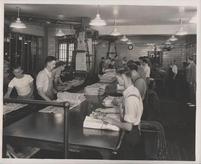 The Grand Rapids Press