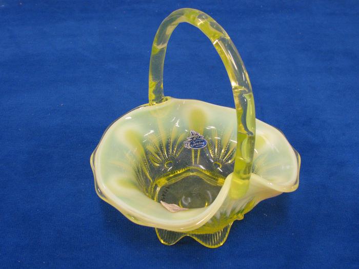 Basket