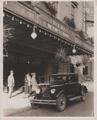 Photograph, Regent Theater
