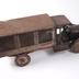 Toy U.S. Mail Truck