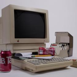 Computer, Apple IIc