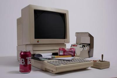 Computer, Apple IIc