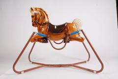 Toy, Wonder Horse