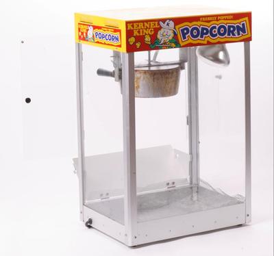 Popcorn Machine
