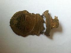 Medal, Grand Rapids Carnival of Fun