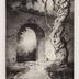Print, 'Fantasy - State VII (final; Edition State)' (8 Of 8)