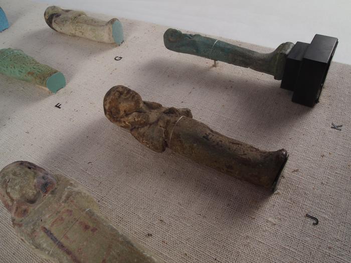Ushabti Figure