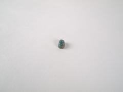 Scarab, Faience