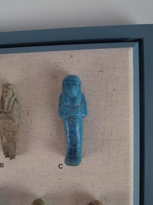 Shawabti Figure