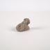 Game Piece in the Shape of a Lion, Faience