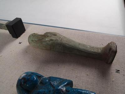 Shawabti Figure