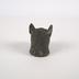 Head of Cat, Bronze