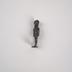 Osiris Figure, Bronze