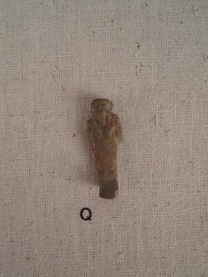 Ushabti Figure
