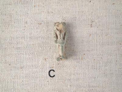 Amulet Of Anubis