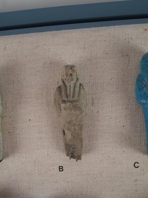 Shabti Figurine