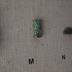 Amulet Of Poisu Or Bes