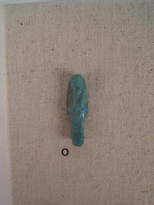 Shabti Figure