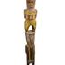 Mortuary Pole, Tutini