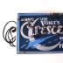 Neon Sign, Always Use Voigt's Crescent Brands Of Flour
