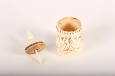 Perfume Jar