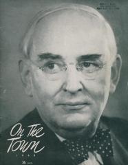 Magazine, On The Town 1948