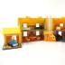 Fisher Price Cottage Play Set