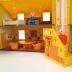 Fisher Price Cottage Play Set