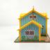 Fisher Price Cottage Play Set