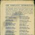 Timetable, Pere Marquette Railway Auto Ferries