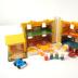 Fisher Price Cottage Play Set