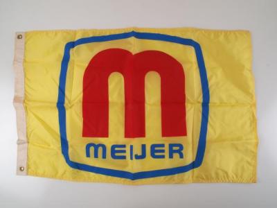 Meijer Flag