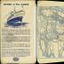 Timetable, Pere Marquette Railway Auto Ferries