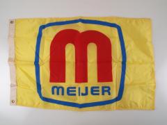 Meijer Flag